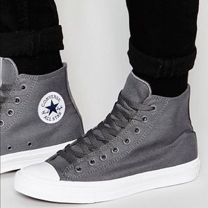 Converse Chuck Taylor All Star II Hi-Top